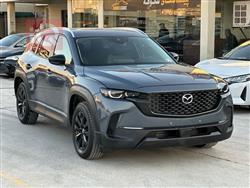 مازدا CX-50